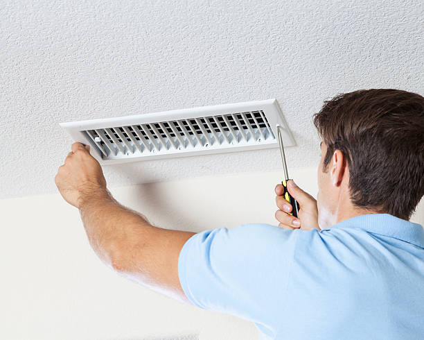 Best Residential Mold Inspection & Testing  in Deridder, LA